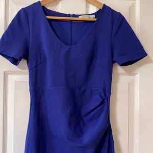 Boden short sleeve dress